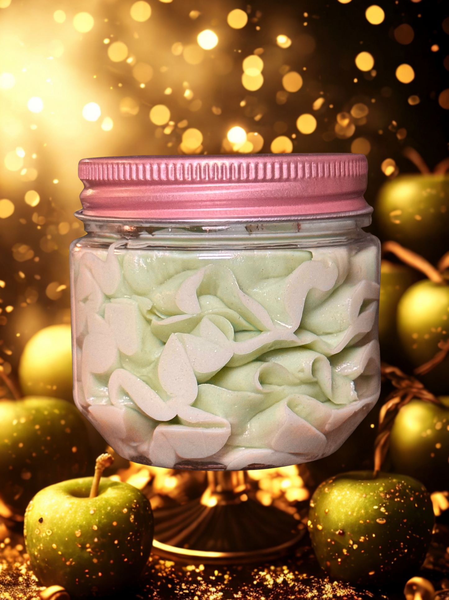 Luxe Body Butter