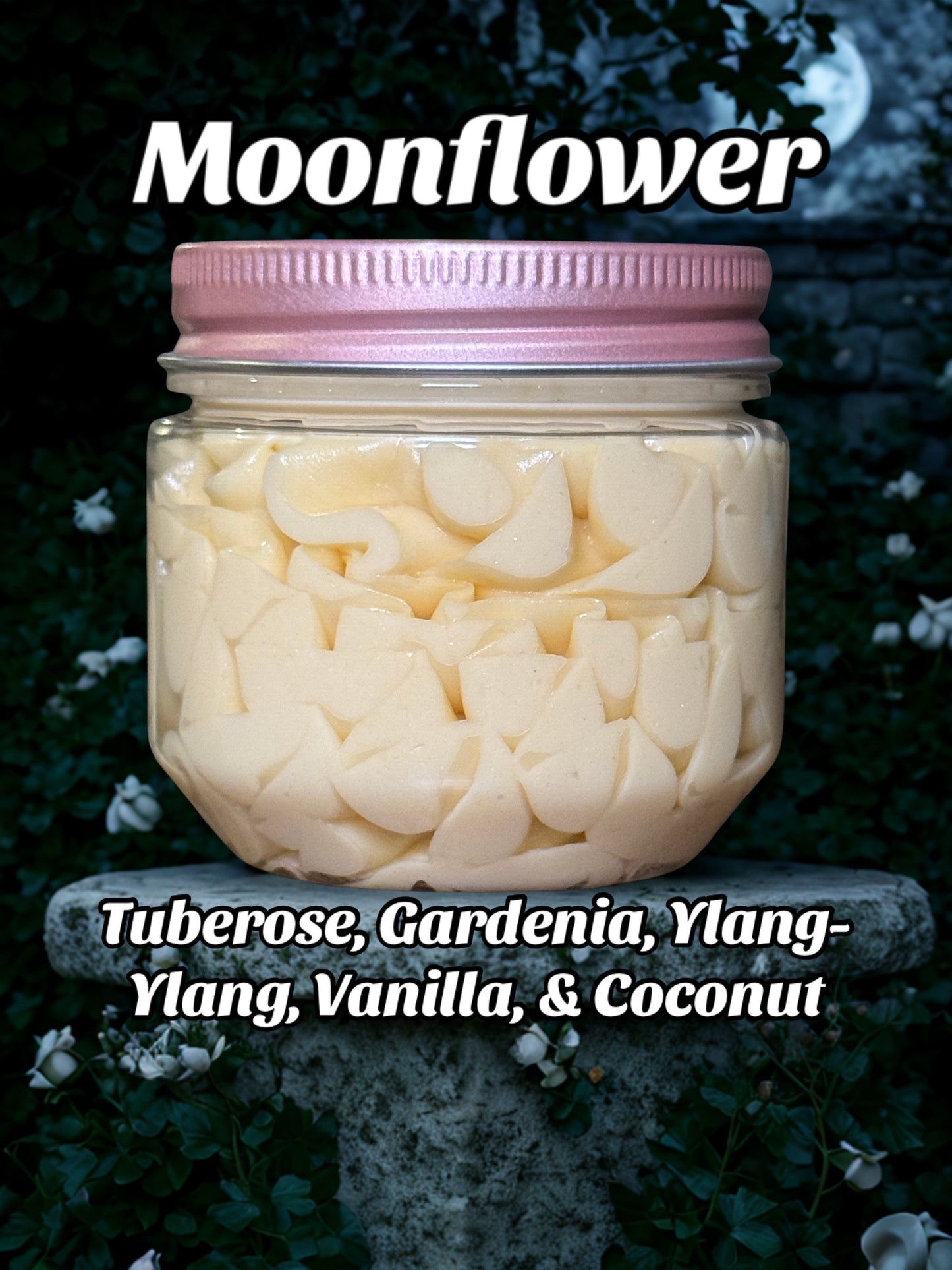 Luxe Body Butter