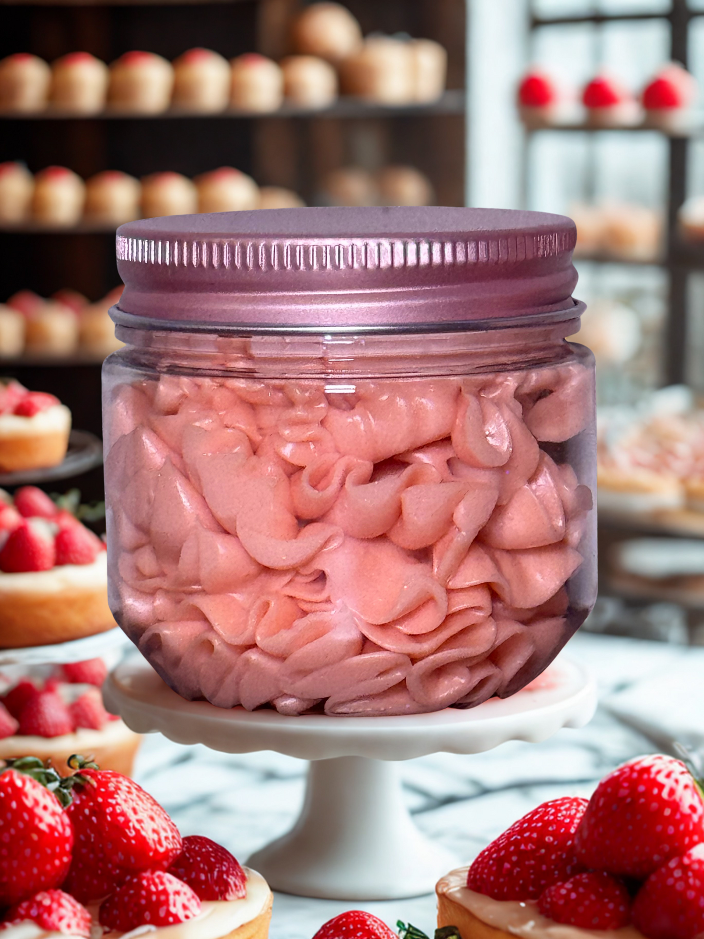 Luxe Body Butter