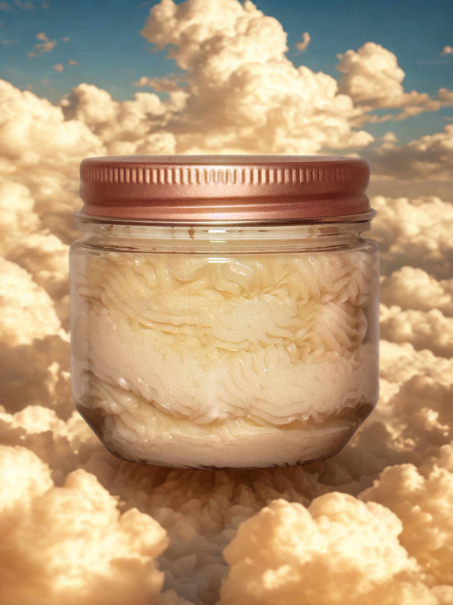 Luxe Body Butter
