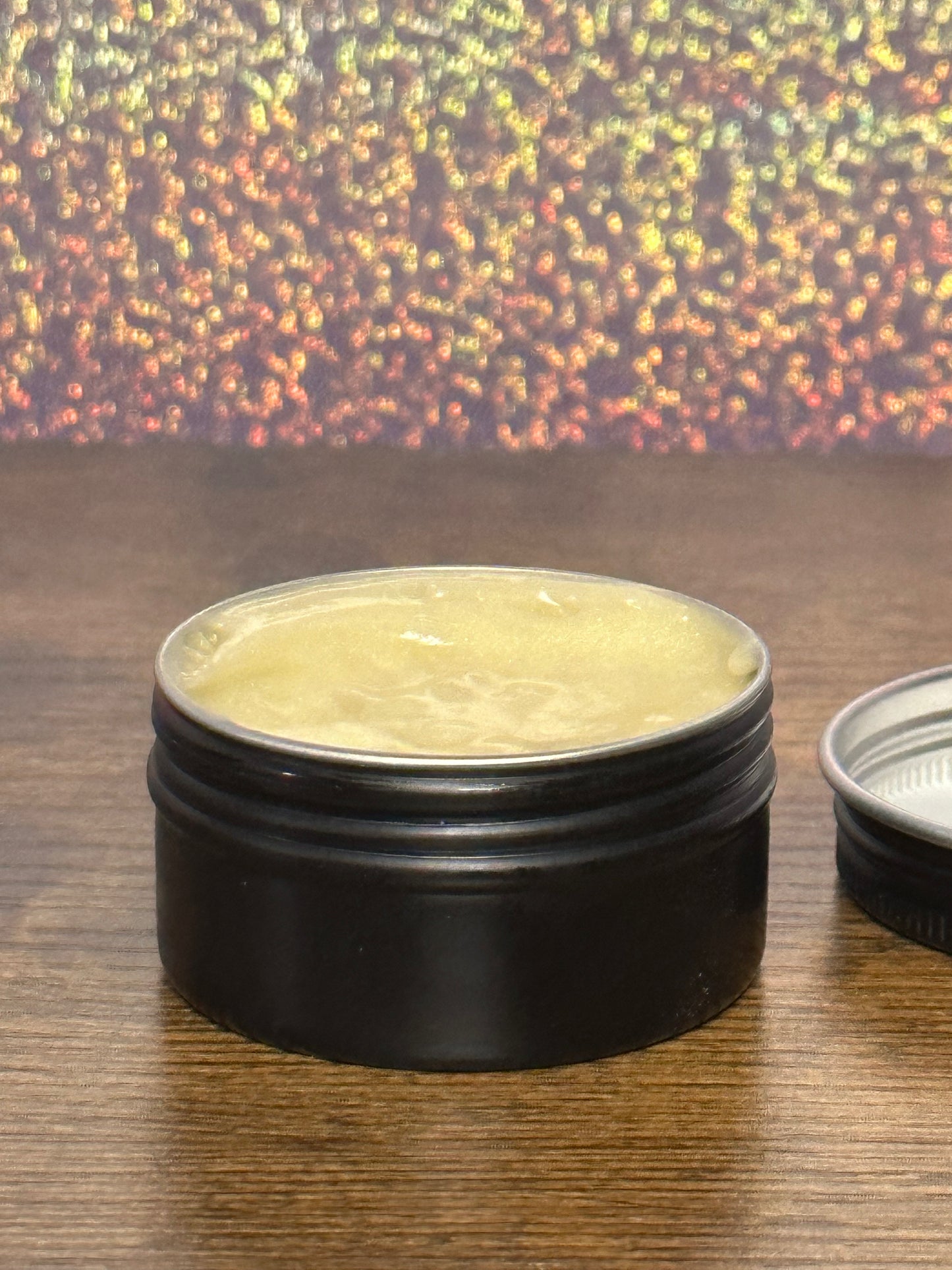 Luxe Lip Butter