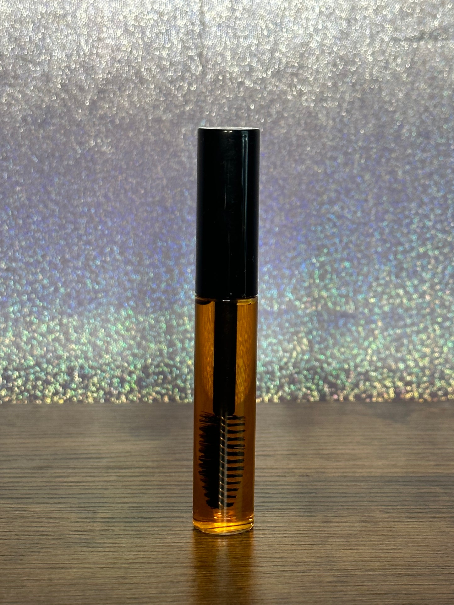 Lash & Brow Strengthening Oil