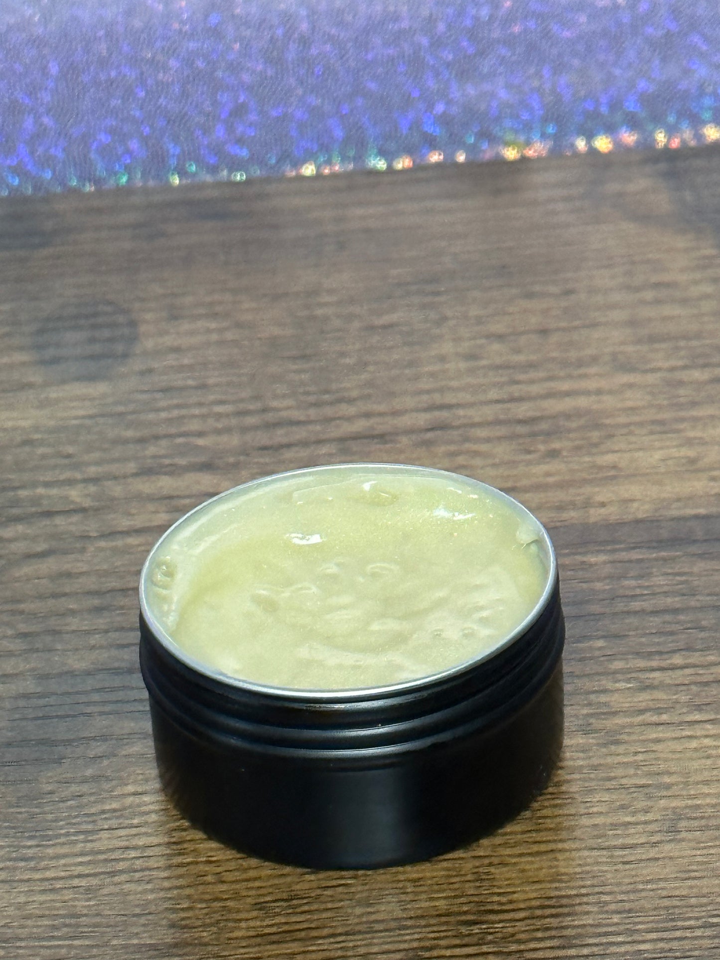 Luxe Lip Butter