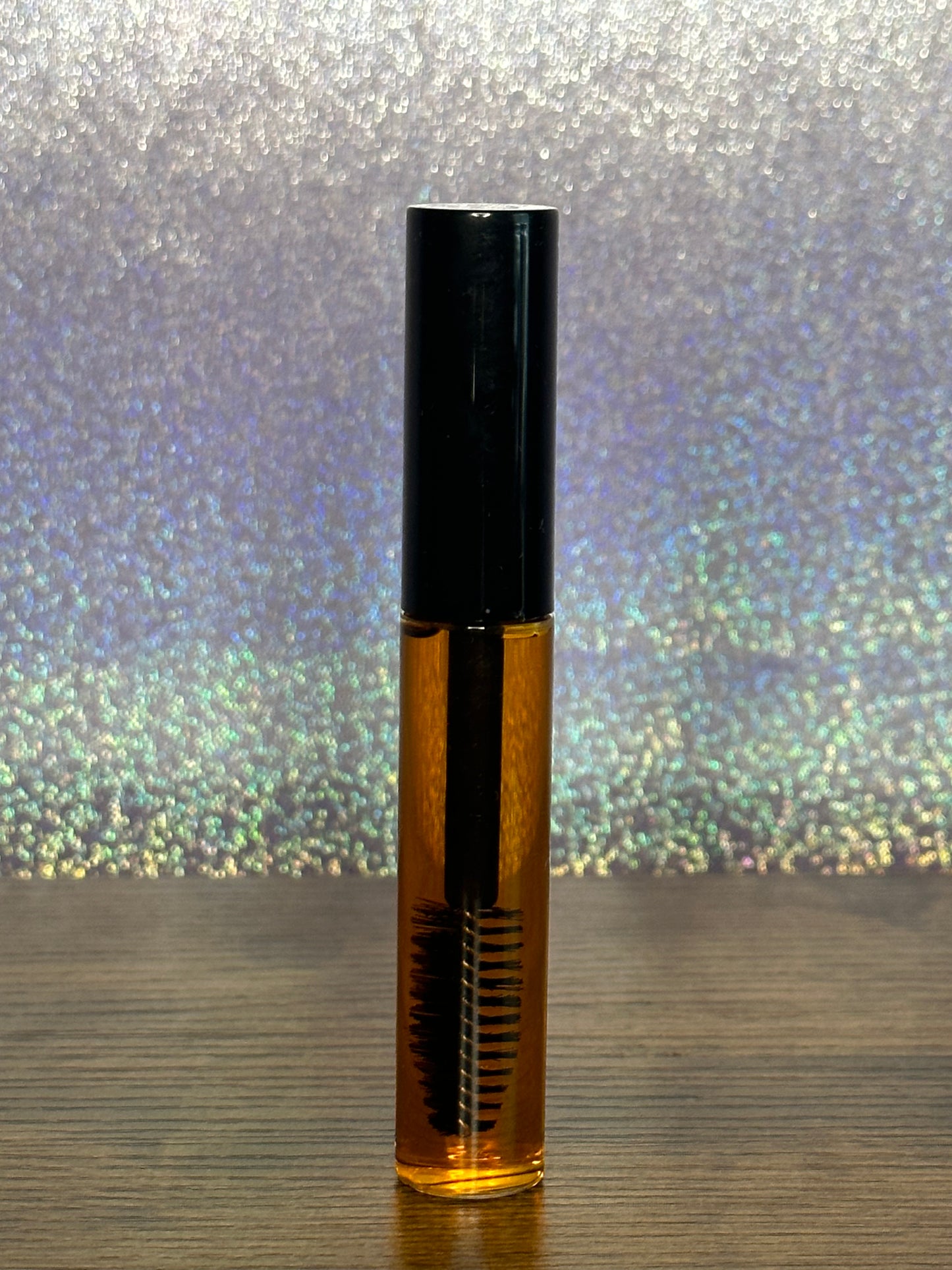 Lash & Brow Strengthening Oil